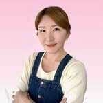 pporo_lee 인스타그램 프로필 사진