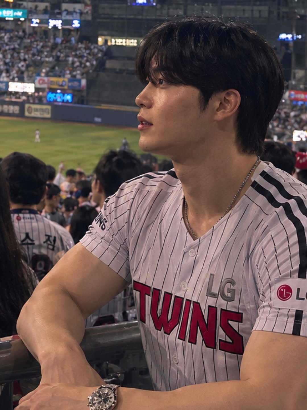 pps2____j 게시물 이미지: #lgtwins 야구는 어디 팀이 젤 쎄?
#야구 #baseball #한화