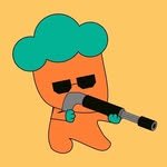 ppt_hunter 인스타그램 프로필 사진