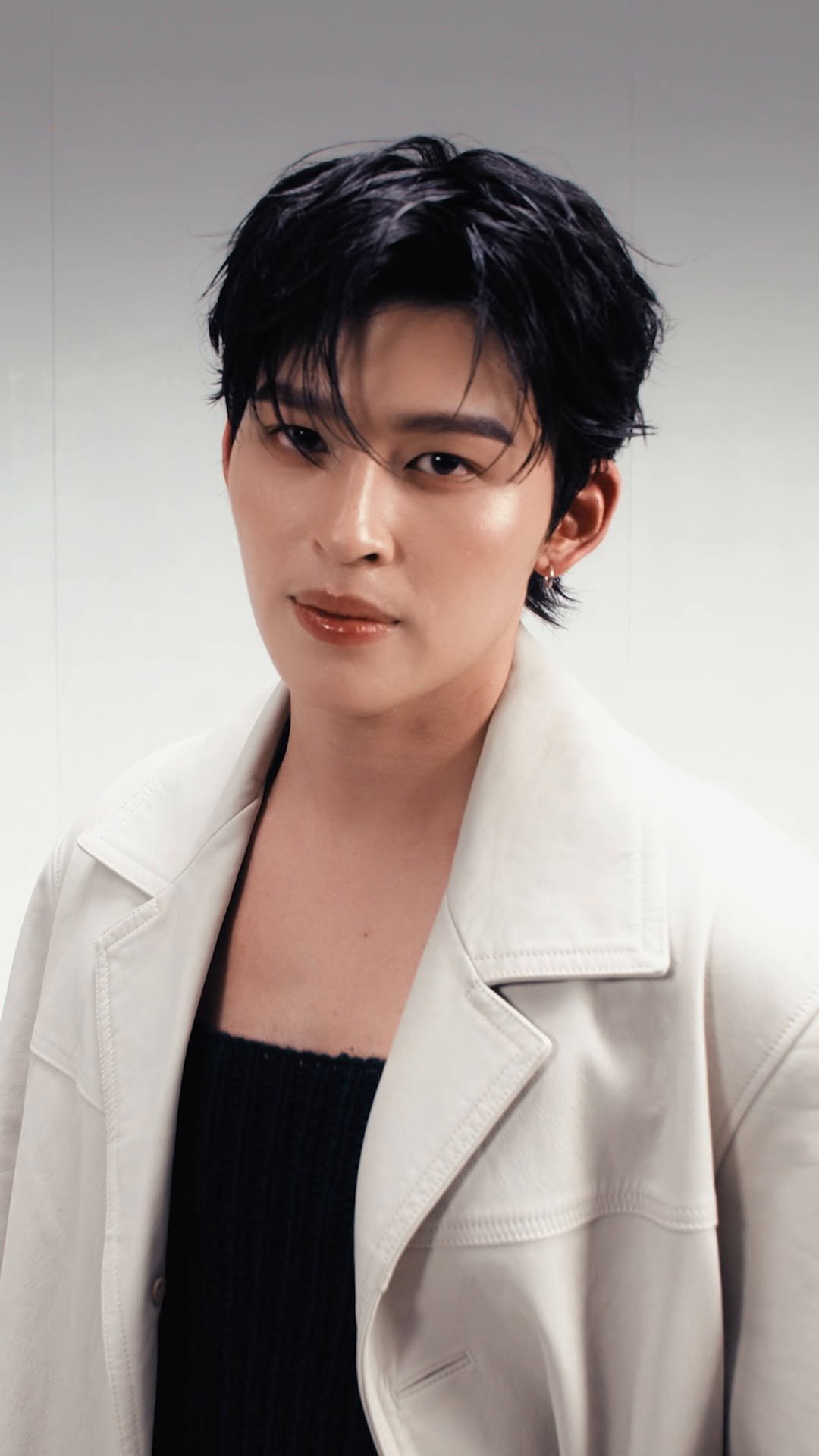 prada 게시물 이미지: Pond Naravit attends the Prada Spring/Summer...