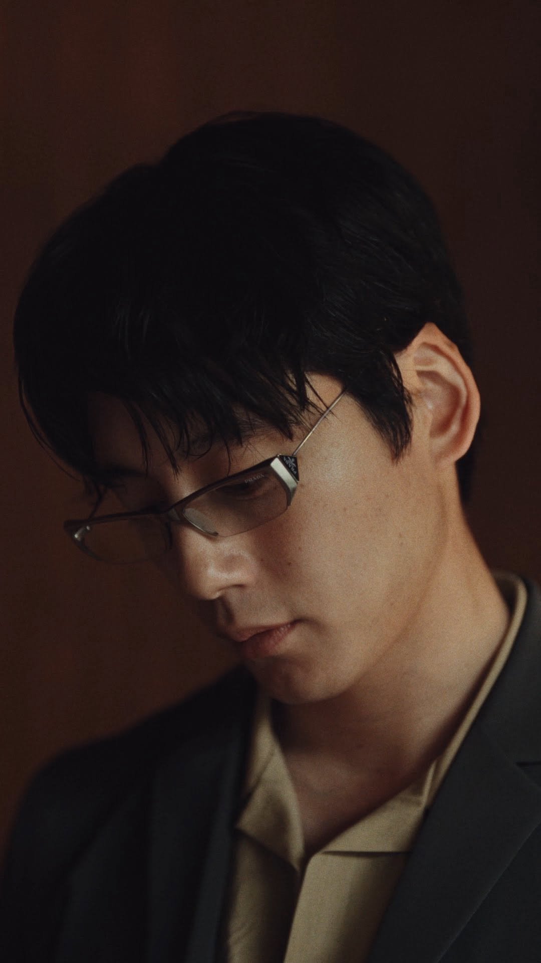 prada 게시물 이미지: The PRADA GENTLE MONSTER campaign, featuring...