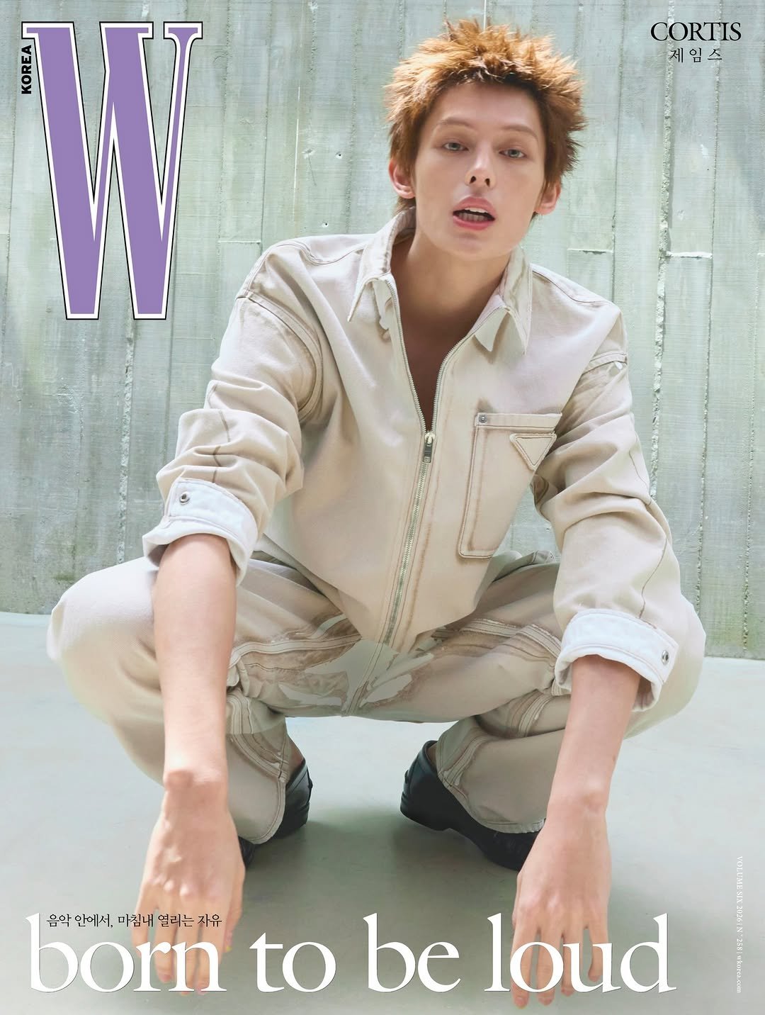 prada 게시물 이미지: James from Cortis wears Prada Days of Summer...
