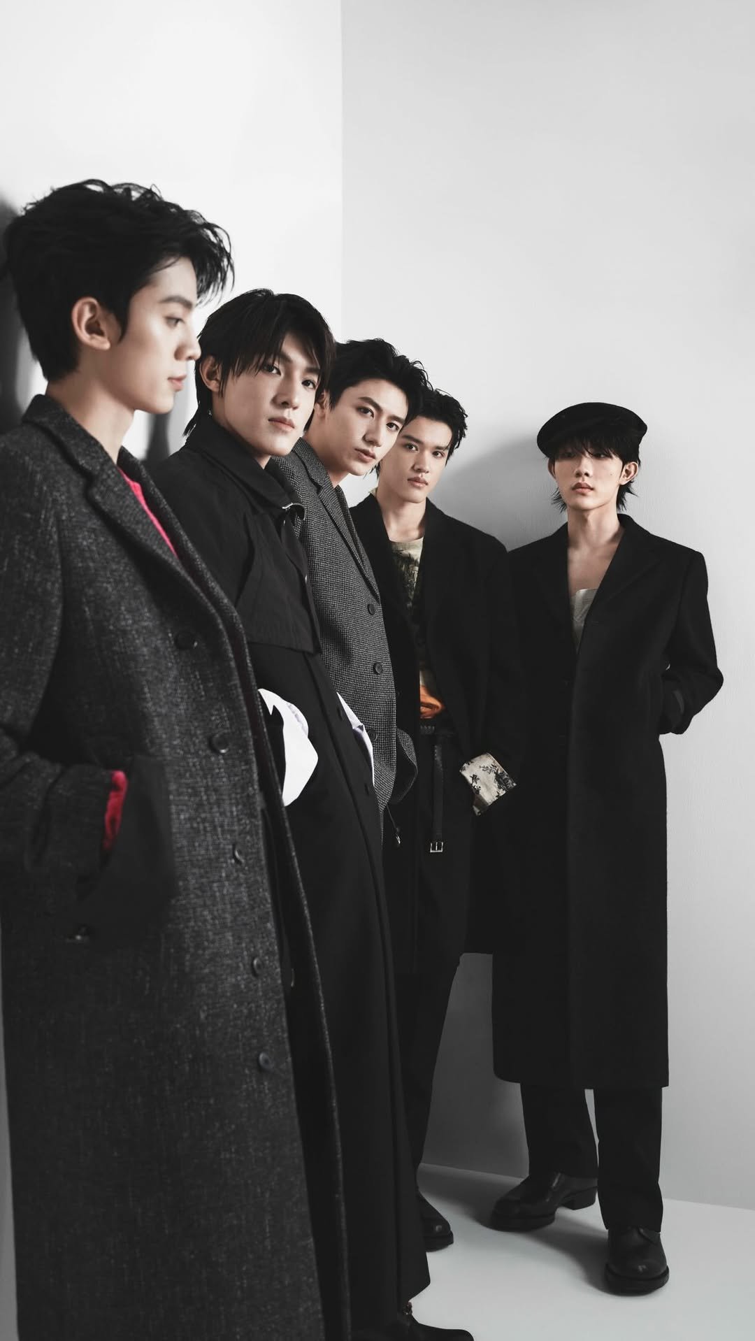 prada 게시물 이미지: Prada is pleased to announce TransfOrm Project...