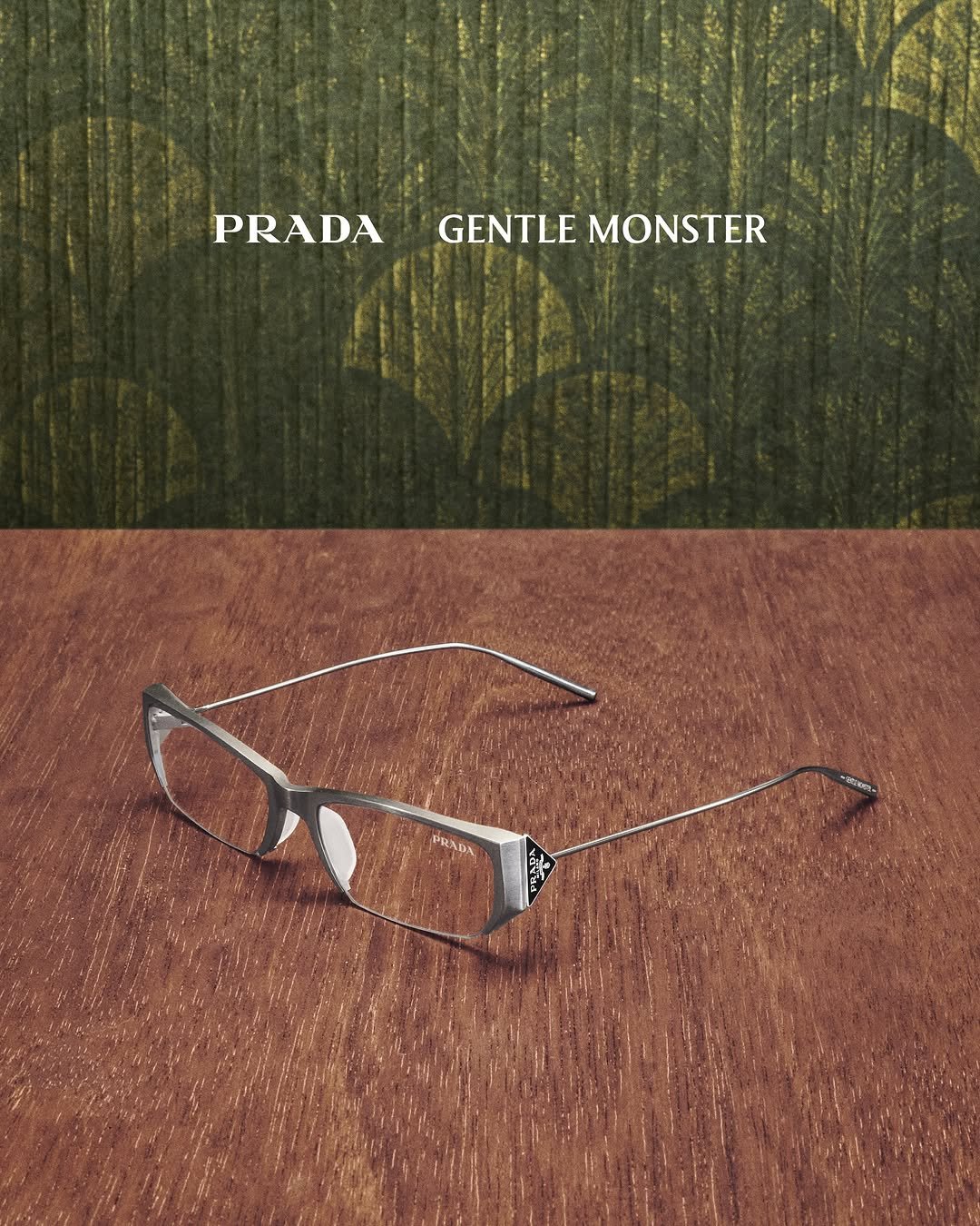 prada 게시물 이미지: PRADA GENTLE MONSTER introduces three eyewear...