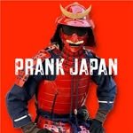 prankjapan 인스타그램 프로필 사진