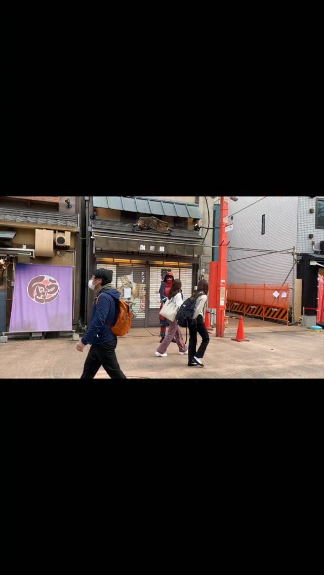 prankjapan 게시물 이미지: Girlfriend Screams, Boyfriend Freezes #prank...