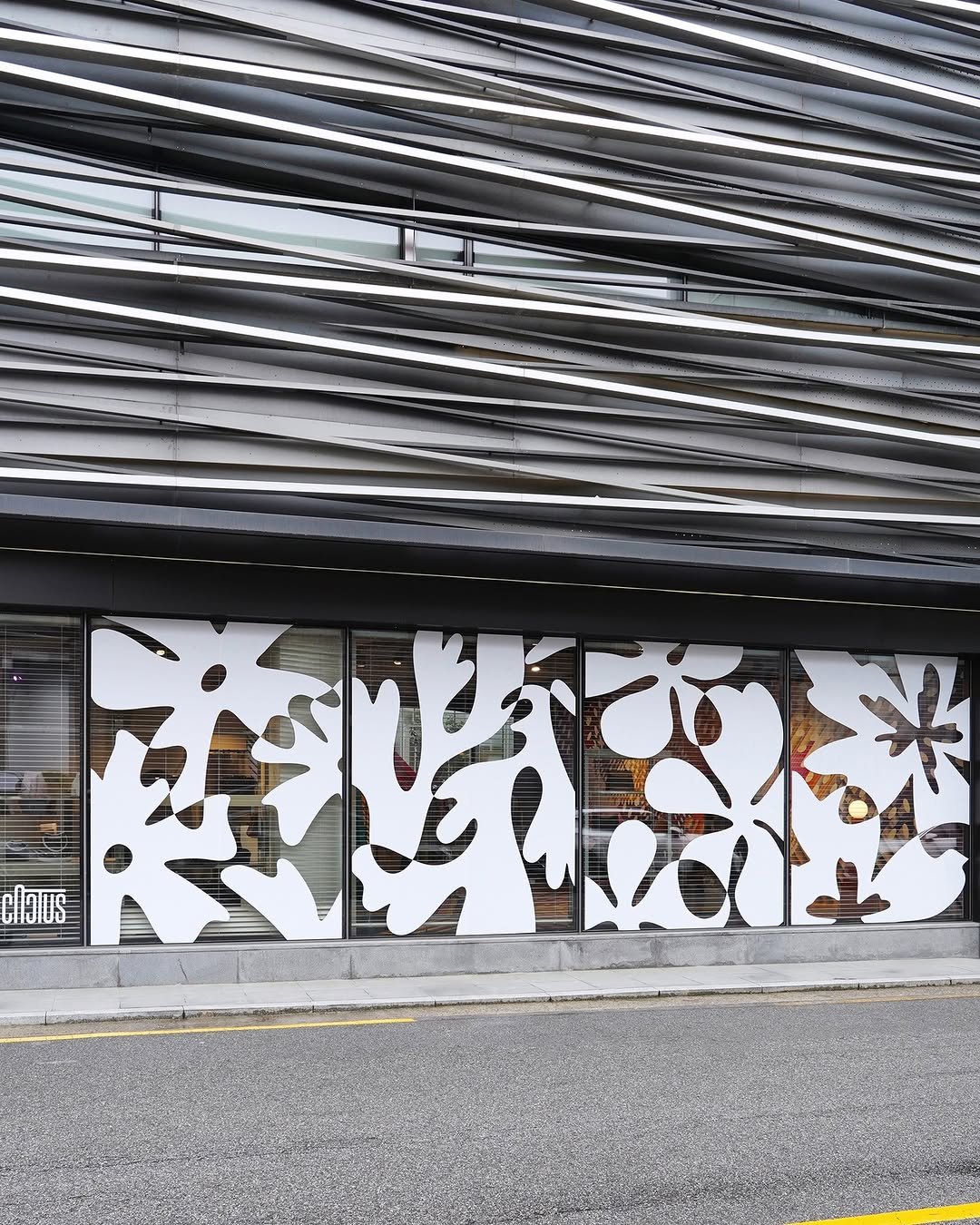 Photo shared by Jaehoon Choi on May 29, 2025 tagging @cactusdigital, and @studio_werk. May be an image of buildings.