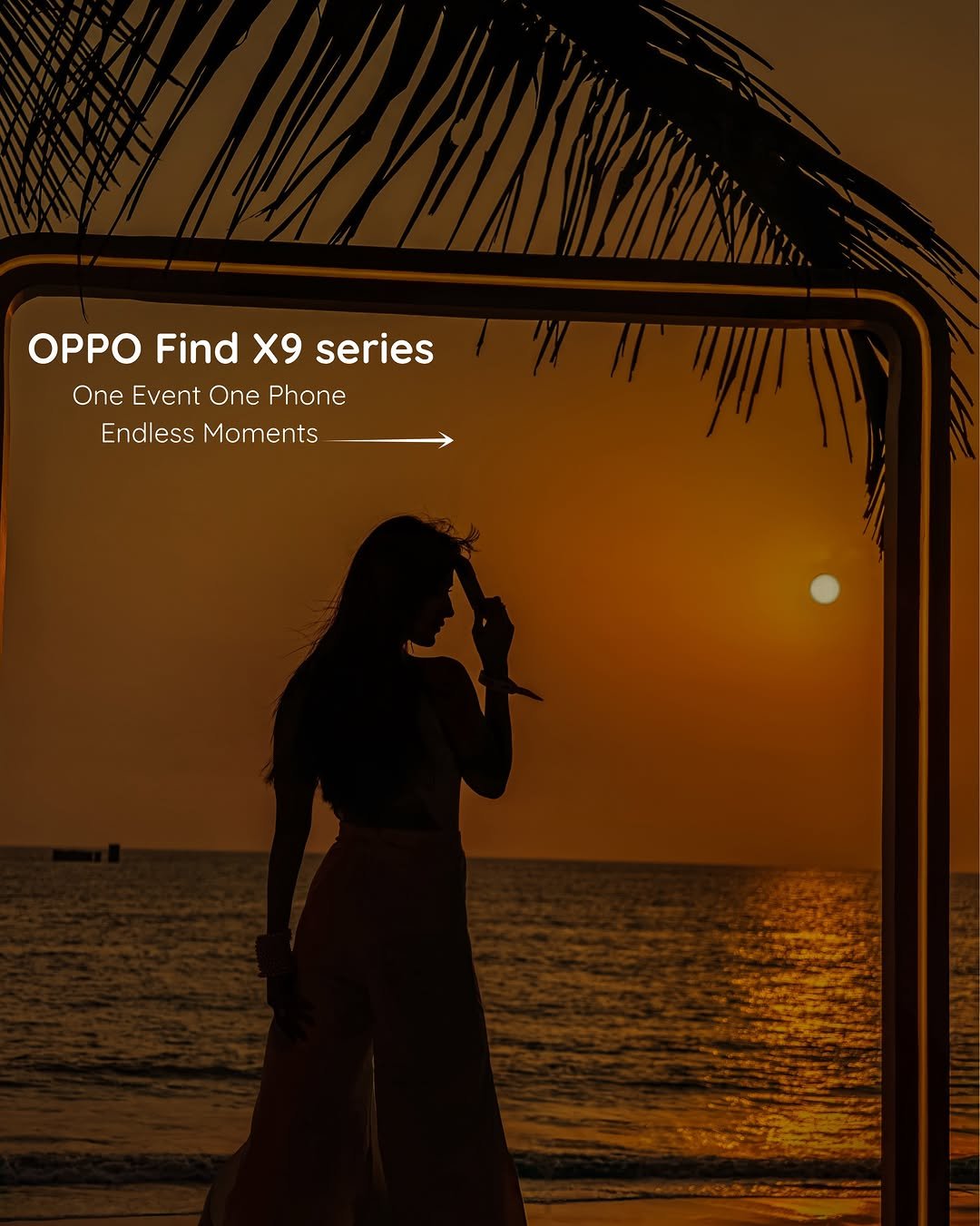 praveenbhat 게시물 이미지: Mumbai sunsets, ocean breeze, creators,...