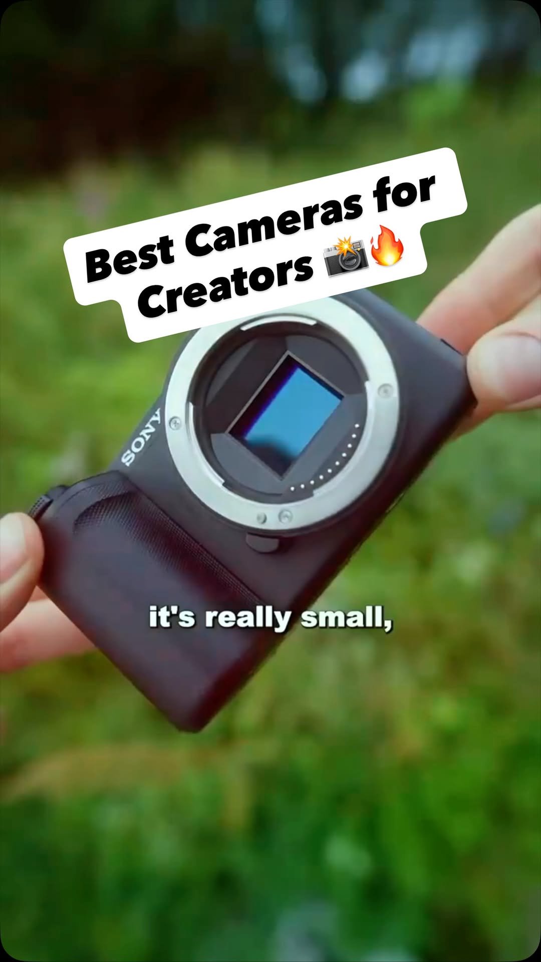 praveenbhat 게시물 이미지: 🎥 “STOP scrolling if you’re a creator—these 3...