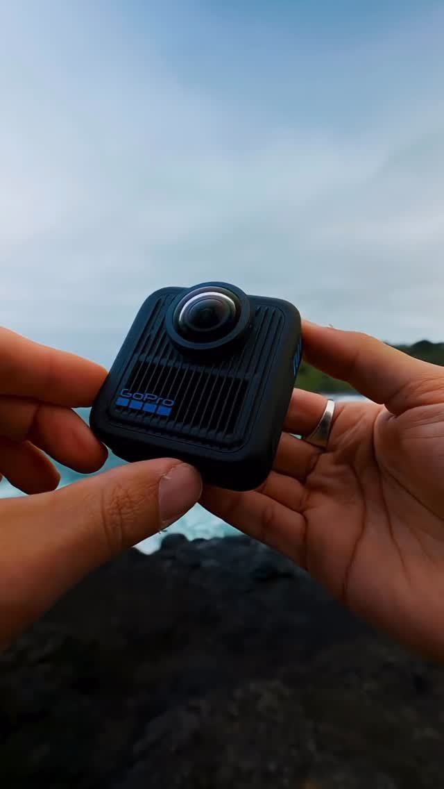 praveenbhat 게시물 이미지: Get ready for TRUE 8K 360 video, stunning 29MP...