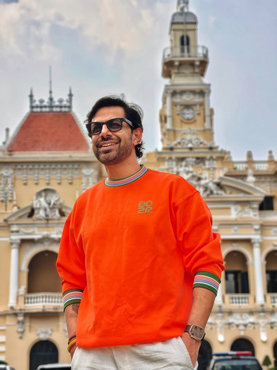 Photo by Praveen Bhat Photography on December 27, 2025. May be an image of text.