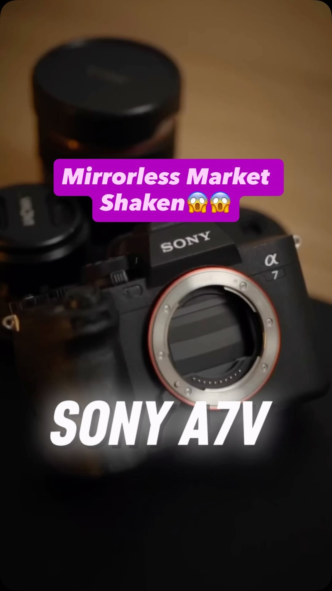 praveenbhat 게시물 이미지: 🚨 Big Leak in the Camera World!
The first...