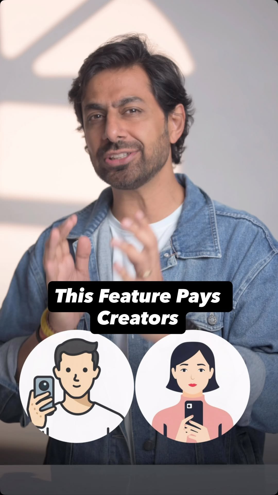 praveenbhat 게시물 이미지: Instagram is quietly improving creator...