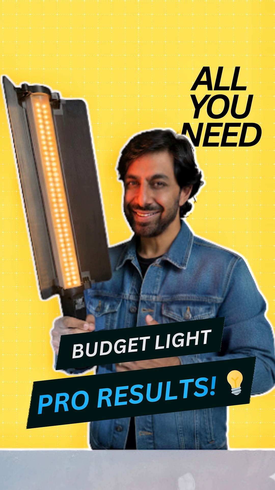 praveenbhat 게시물 이미지: 🎬 Bring your shots to life with the Digitek...