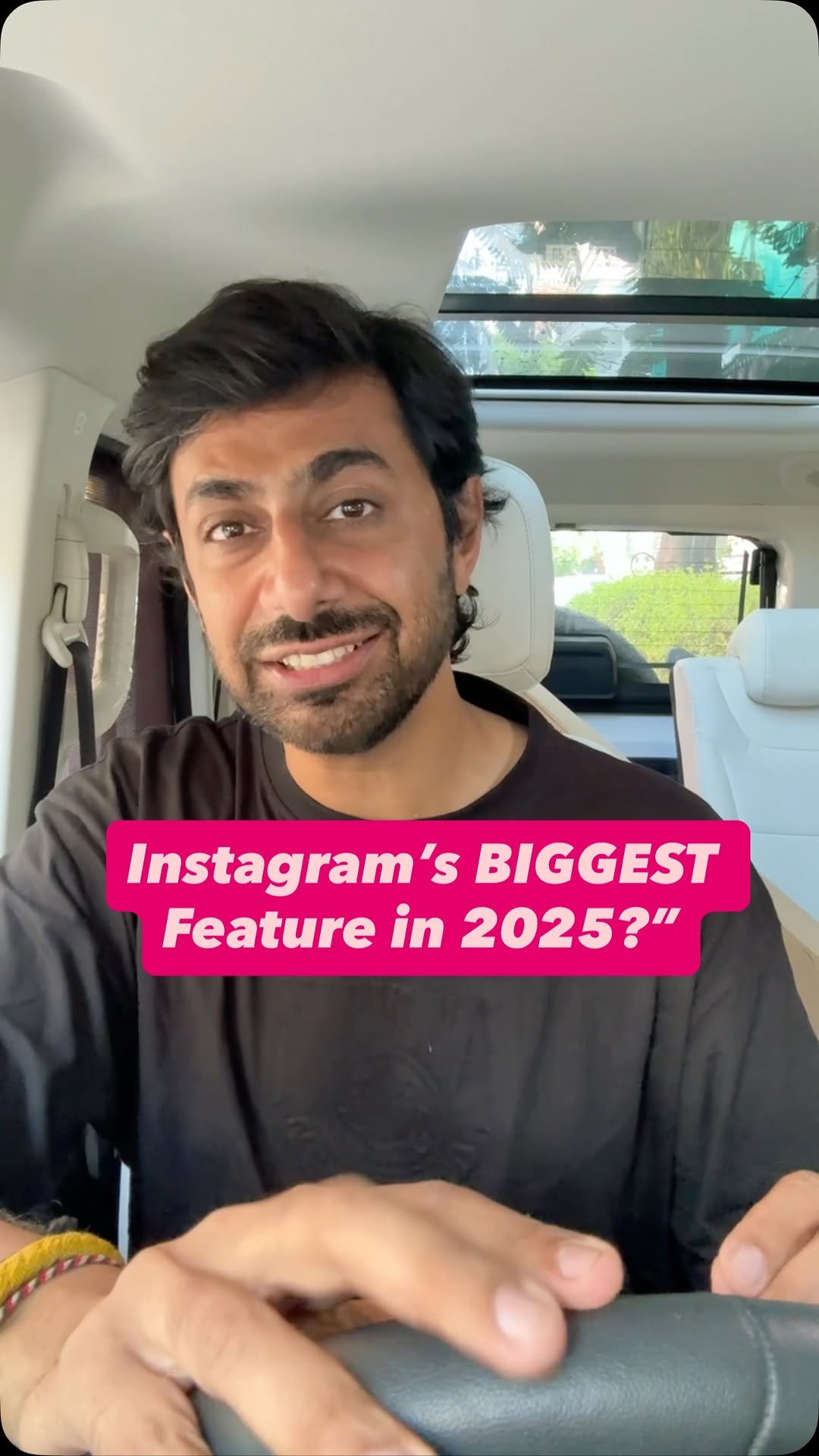 praveenbhat 게시물 이미지: Instagram has officially launched several new...