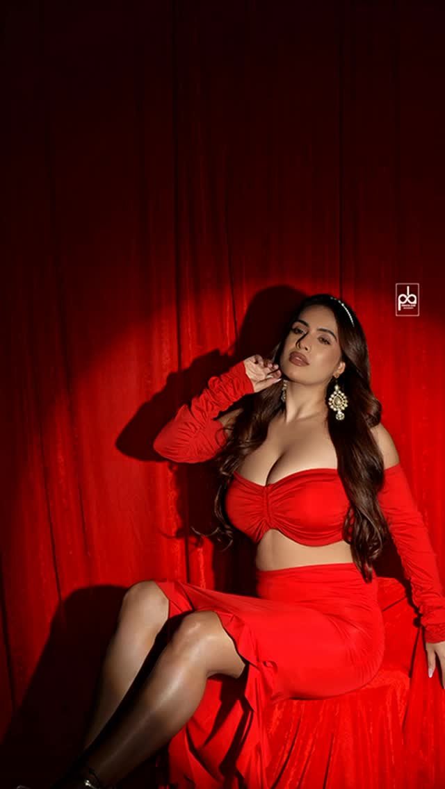 praveenbhat 게시물 이미지: Some shoots just hit different ✨
@nehamalik335...