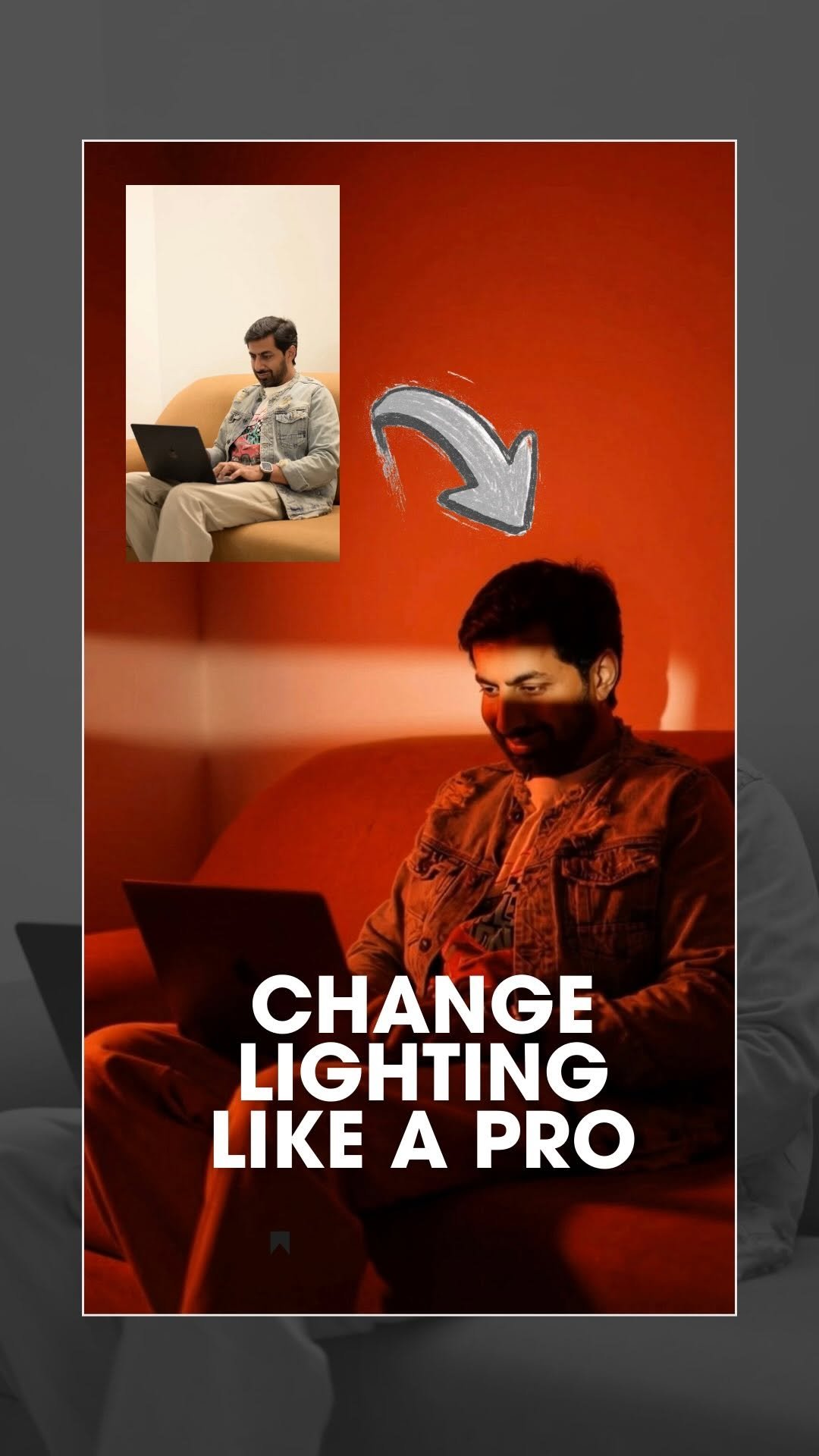 praveenbhat 게시물 이미지: Artificial Intelligence is transforming video...