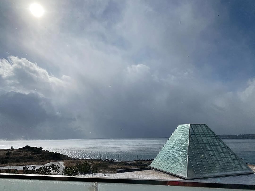 Photo by 손희윤 on January 02, 2021.