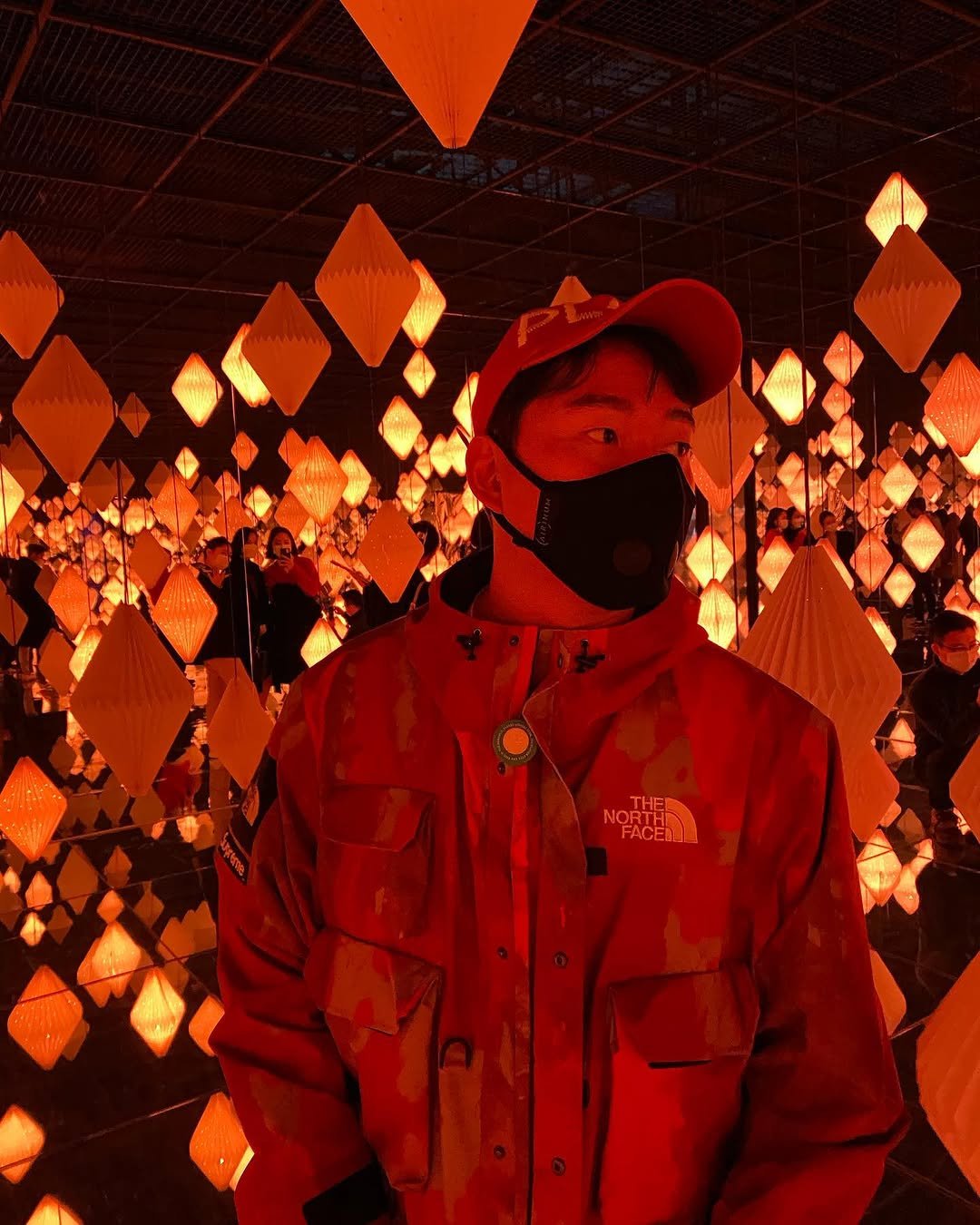 Photo by 손희윤 on January 02, 2021.