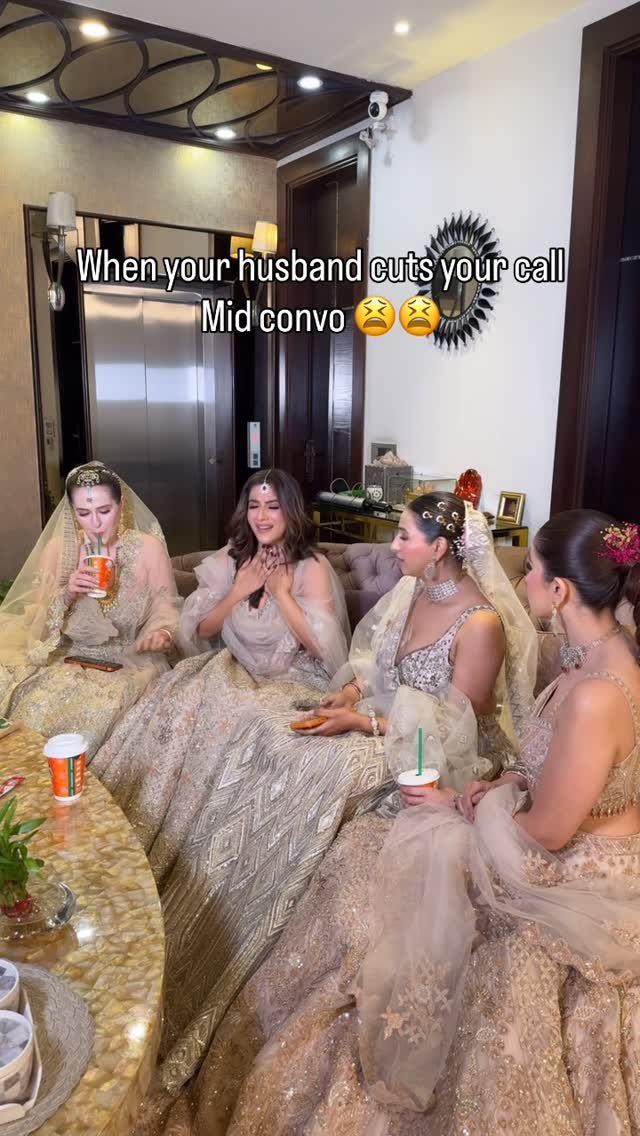 preeti_pahuja_chawla 게시물 이미지: Fun reel with my cuties...