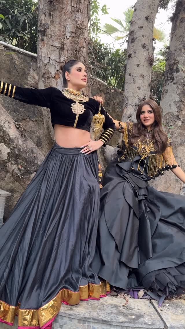 preeti_pahuja_chawla 게시물 이미지: Today’s reel is extra special because it’s for...