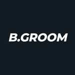 bgroom_official 프로필 사진