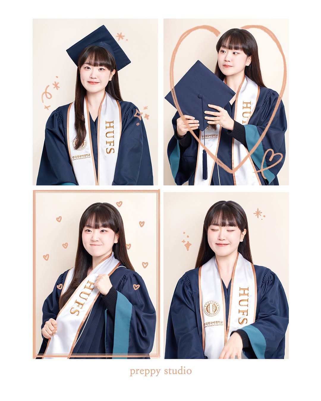 Photo shared by 프레피 스튜디오(압구정로데오사진관⋅서면사진관⋅증명사진) on January 23, 2025 tagging @preppy_studio.
