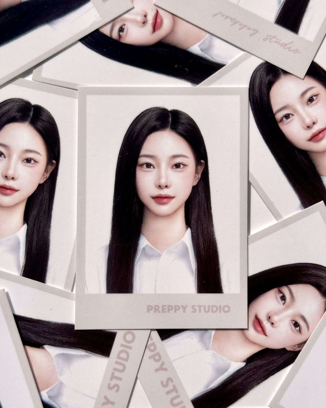 Photo shared by 프레피 스튜디오(압구정로데오사진관⋅서면사진관⋅증명사진) on February 19, 2025 tagging @preppy_studio.