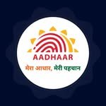 aadhaar_official 프로필 사진