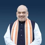 amitshahofficial 프로필 사진