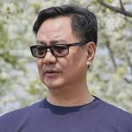 kiren.rijiju 프로필 사진