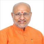 vicepresidentofindia 프로필 사진