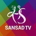 sansad.tv 프로필 사진