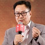 kiren.rijiju 프로필 사진