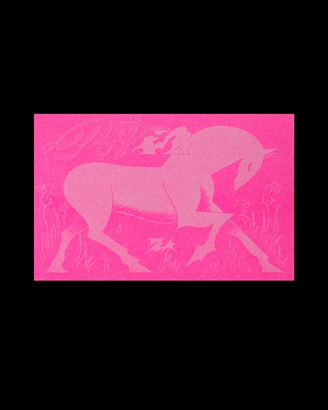 Photo by 팟 POT on December 20, 2025. May be an illustration of pony and text.