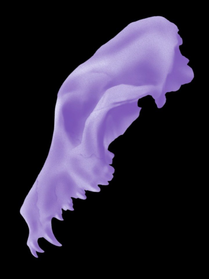 prettyoddtype 게시물 이미지: Some more pieces I drew while listening to...