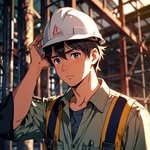 construction_field_manager 프로필 사진