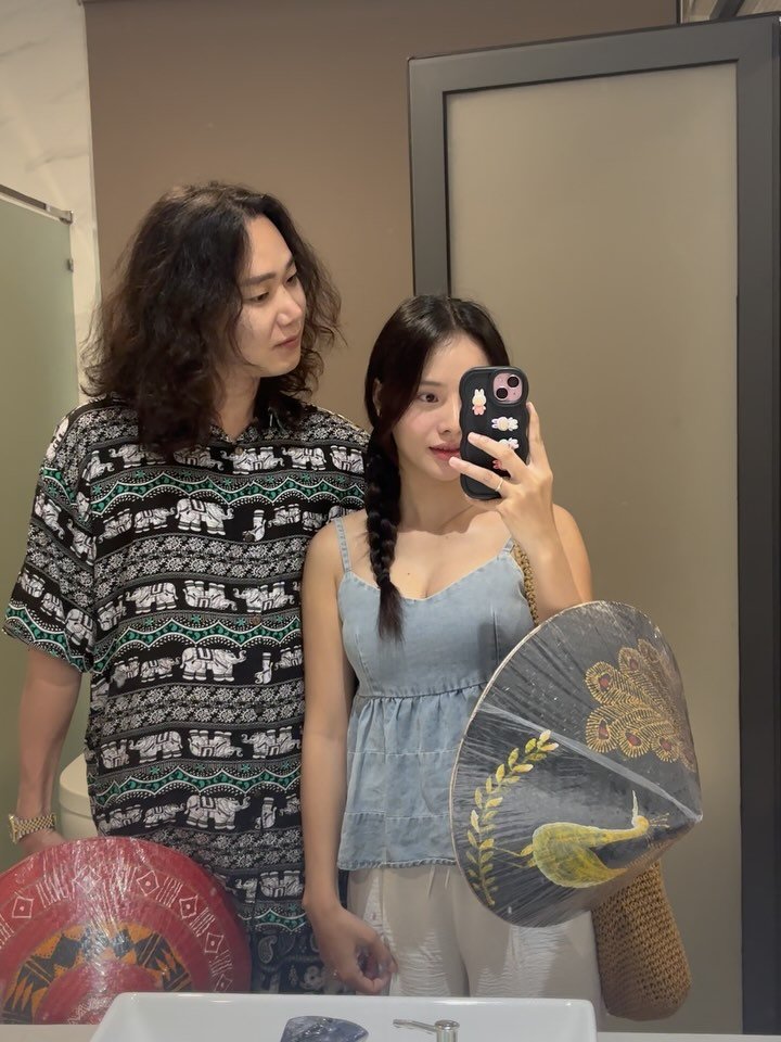 prince_hooni 게시물 이미지: 냄새나도 귀여운..귀염둥이 🥰
@2103._____
#베트남 #여행 #후니왕자