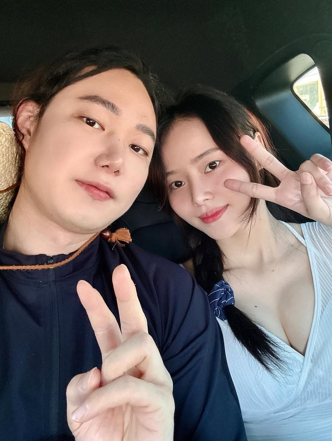 Photo shared by 박재훈 on May 17, 2025 tagging @qkrwogns99.