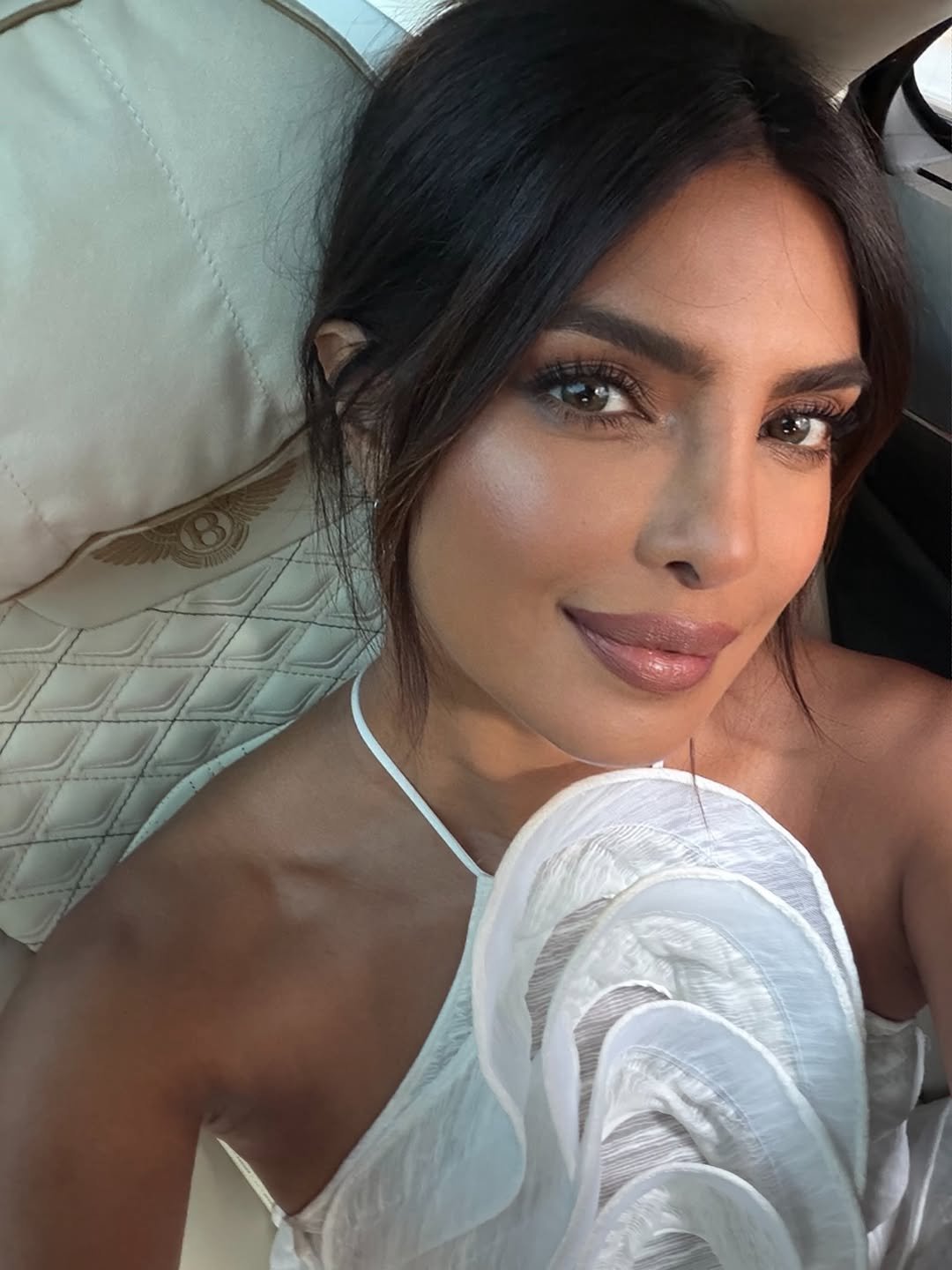 priyankachopra 게시물 이미지: These are some of my favorite things that...