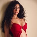 dishapatani 프로필 사진