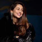 anushadandekar 프로필 사진