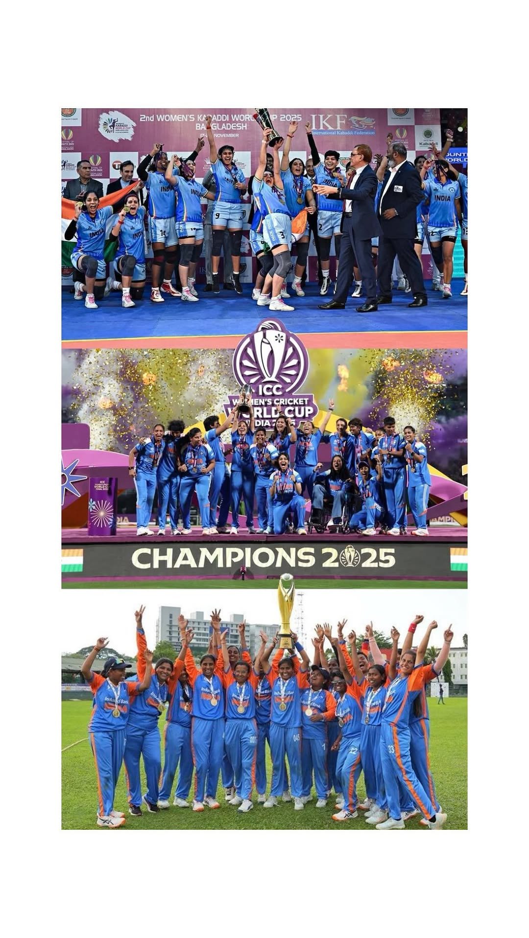 priyankachopra 게시물 이미지: Bharat Ki Betiyan. Keep planting new dreams in...