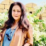 tinaambaniofficial 프로필 사진