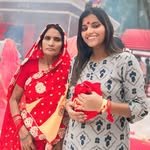 theaashimehra29 프로필 사진