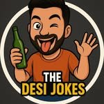 thedesijokes 프로필 사진