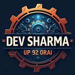 devshrma07 프로필 사진