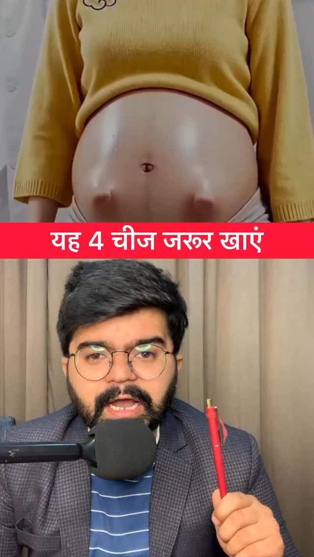 priyanshu_jaiman27 게시물 이미지: यह 4 चीज जरूर खाएं

#facts #fact #health...