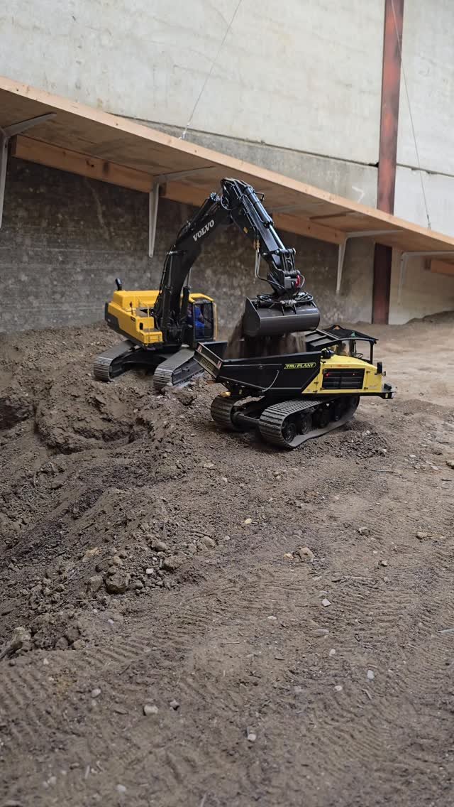 pro_rc_construction 게시물 이미지: I had a great day playing with...