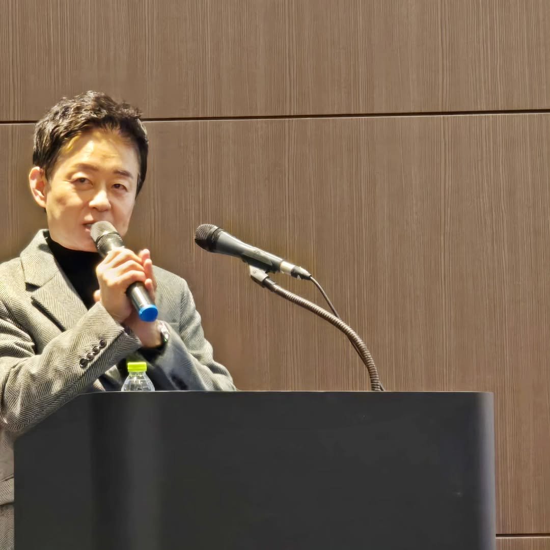 Photo by 박용우 on March 22, 2026. May be an image of text.